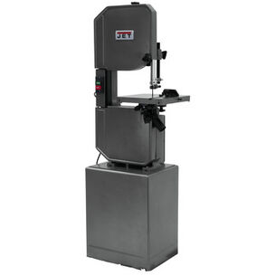 PRODUCTS | JET J-8203K 14 in. Three-Phase Vertical Wood/Metal Band Saw