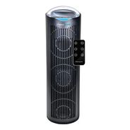 AIR QUALITY | Allergy Pro 49328 300 sq ft Room Capacity Air Purifier 640 - Black