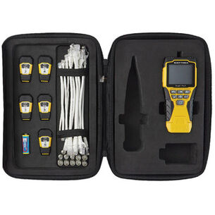 PRODUCTS | Klein Tools VDV501-853 Scout Pro 3 with Test and Map Remote