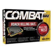 PRODUCTS | Combat Small Roach Bait (12/Carton)