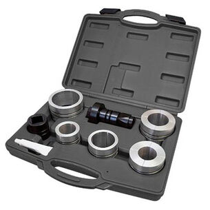 AIR TOOL ACCESSORIES | Lisle 6-Piece Pipe Stretcher Kit