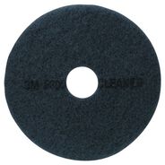 CLEANING TOOLS | 3M 7000042730 Low-Speed High Productivity Floor Pads 5300 14-in Diameter Blue 5/Carton