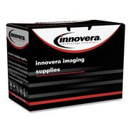 OFFICE AND OFFICE SUPPLIES | Factory Reconditioned Innovera 125000 Page-Yield Drum Unit - Black