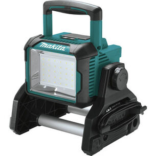 WORK LIGHTS | Makita DML811 18V LXT Lithium-Ion LED Cordless/ Corded Work Light (Tool Only)