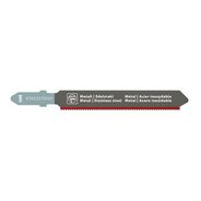 JIGSAW BLADES | Fein (3/Pack) 2-3/8 in. 24 TPI HM Carbide T-Shank Jigsaw Blade