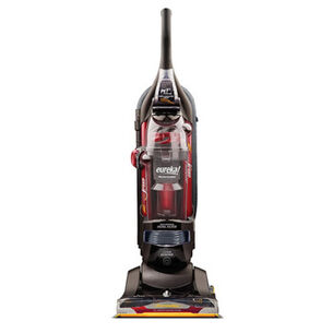 OTHER SAVINGS | Factory Reconditioned Eureka SuctionSeal PET Upright Vacuum