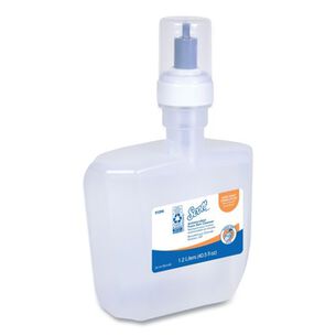 PRODUCTS | Scott 1.2 L Antimicrobial Foam Skin Cleanser Refill - Fresh Scent (2/Carton)