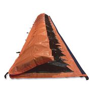 SAFETY EQUIPMENT | Quick Dam Water Force, 56-in x 50 ft x 14-in