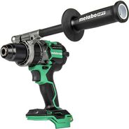 DRILL DRIVERS | Metabo HPT DS18DCQ4M 18V MultiVolt Cordless High Torque Drill Driver (Tool Only)