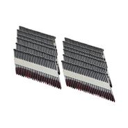 FRAMING NAILS | Freeman (2000-Piece) 34-Degree Paper Collated Brite Finish Ring Shank Clipped Head .113 in. x 2-3/8 in. Framing Nails