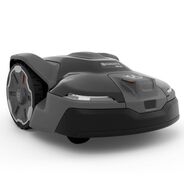 SELF PROPELLED MOWERS | Husqvarna 440iQ 2 Acre Mowing Capacity Automower Residential Robotic Lawn Mower