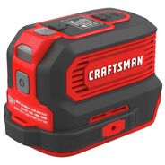 AUTOMOTIVE | Factory Reconditioned Craftsman V20 150W Power Inverter (Tool Only)