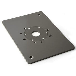  | Bench Dog ProPlate Large Router Plate Blank