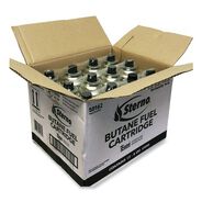 PRODUCTS | Sterno 8 oz. Butane Fuel Cartridge (12/Carton)