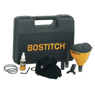 AIR SPECIALTY NAILERS | Bostitch Impact Palm Nailer Kit