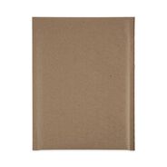 ENVELOPES AND MAILERS | Universal 6 in. x 10 in. Barrier Bubble Air Cell Cushion Self-Adhesive Closure #0 Natural Self-Seal Cushioned Mailer - Kraft (200/Carton)