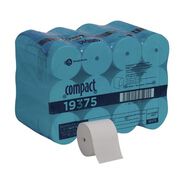 PRODUCTS | Georgia Pacific Professional Coreless Septic-Safe 2-Ply Bath Tissue - White (1000 Sheets/Roll, 36 Rolls/Carton)