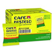 PRODUCTS | Cafe Bustelo 2 oz. Fraction Pack Ground Coffee - Decaffeinated Espresso (30/Carton)