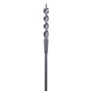 DRILL ACCESSORIES | Klein Tools 3/8 in. x 72 in. Flex Auger Bit with Screw Point
