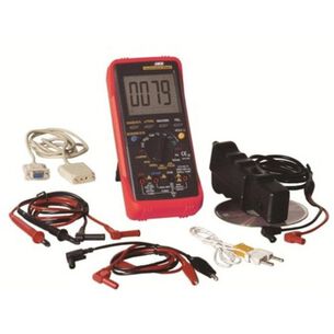 MULTIMETERS | Electronic Specialties Pro Model Automotive Meter with PC Interface