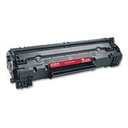 PRODUCTS | TROY 0281900001 85A MICR Toner Secure - Black