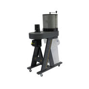 WOOD LATHES | Laguna Tools B l Flux 1HP 110V Canister Dust Collector