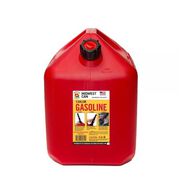 LIQUID TRANSFER EQUIPMENT | Midwest Can 5610 5 Gallon Gasoline Can