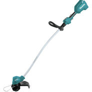 STRING TRIMMERS | Factory Reconditioned Makita 18V LXT Li-Ion Brushless Curved Shaft String Trimmer (Tool Only)
