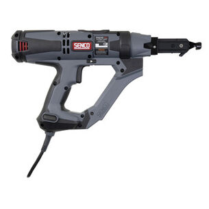 ELECTRIC SCREWDRIVERS | SENCO DURASPIN 120V 5000 RPM High Speed 2 in. Corded Auto-Feed Screwdriver