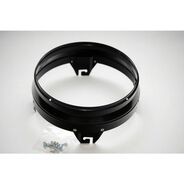 HEATING COOLING VENTING | HeatStar 12 in. Duct Adapter for HS1000ID