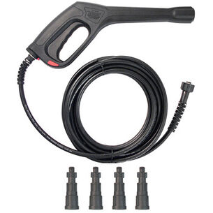  | Powerwasher 81K053SH Replacement Pressure Washer Gun and Hose Kit