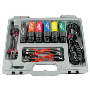 BATTERY AND ELECTRIC TESTERS | IPA Fuse Saver Master Kit