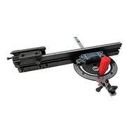 FENCE AND GUIDE RAILS | SawStop Scale Miter Gauge