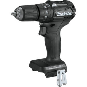 DRILL DRIVERS | Factory Reconditioned Makita 18V LXT Lithium-Ion Brushless Sub-Compact 1/2 in. Cordless Hammer Drill Driver (Tool Only)
