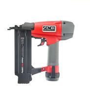 PNEUMATIC NAILERS AND STAPLERS | Factory Reconditioned SENCO FinishPro 18BMG FinishPro 18BMG FinishPro 18BMG Magnesium 18-Gauge 2-1/8 in. Oil-Free Brad Nailer