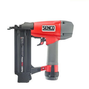 OTHER SAVINGS | Factory Reconditioned SENCO FinishPro 18BMG FinishPro 18BMG FinishPro 18BMG Magnesium 18-Gauge 2-1/8 in. Oil-Free Brad Nailer