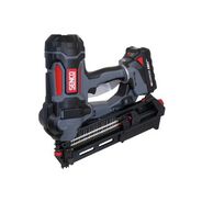 PRODUCTS | SENCO 3-1/2 in. 20 Degree Cordless Plastic Collated Framing Nailer