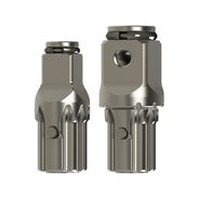 DRILL ACCESSORIES | Ingersoll Rand (2-Piece) Hog Ring 3/4 in. and 1/2 in. Anvil for DXS 2236 Series Air Impact Wrenches
