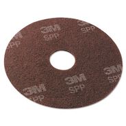 PRODUCTS | Scotch-Brite 20 in. Surface Preparation Pads - Maroon (10/Carton)