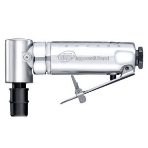 PRODUCTS | Ingersoll Rand 1/4 in. Air Angle Die Grinder