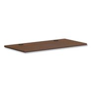 OFFICE DESKS AND WORKSTATIONS | HON HLPLRW4824.LSE1 48 in. x 24 in. Rectangular Mod Worksurface - Mod Worksurface