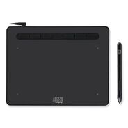 PRODUCTS | Adesso Cybertablet K8 8 in. x 5 in. Screen Tablet - Black
