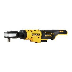 CORDLESS RATCHETS | Dewalt 12V MAX XTREME Brushless Lithium-Ion 3/8 in. Cordless Ratchet (Tool Only)