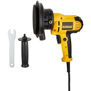 SANDERS AND POLISHERS | Factory Reconditioned Dewalt DWE6401DSR 5 in. Variable Speed Disc Sander with Dust Shroud