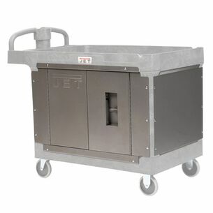 UTILITY CARTS | JET LOCK-N-LOAD Cart Security System for 141016