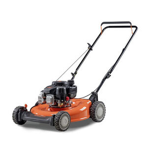 OTHER SAVINGS | Remington RM110 Trail Blazer 21 in./ 132cc Gas Push Lawn Mower with Side Discharge and Mulching