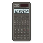 PRODUCTS | Casio 12-Digit LCD Scientific Calculator