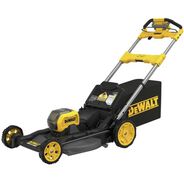 LAWN MOWERS | Dewalt 60V MAX Brushless Lithium-Ion Cordless RWD Self Propelled Mower Kit with 2 Batteries (12 Ah)