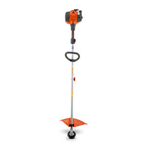 PERCENTAGE OFF | Factory Reconditioned Husqvarna 128LD 128LD 28cc 2 Cycle 17 in. Gas String Trimmer