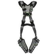 FALL PROTECTION | MSA V-FIT Safety Harness - (Extra Large)
